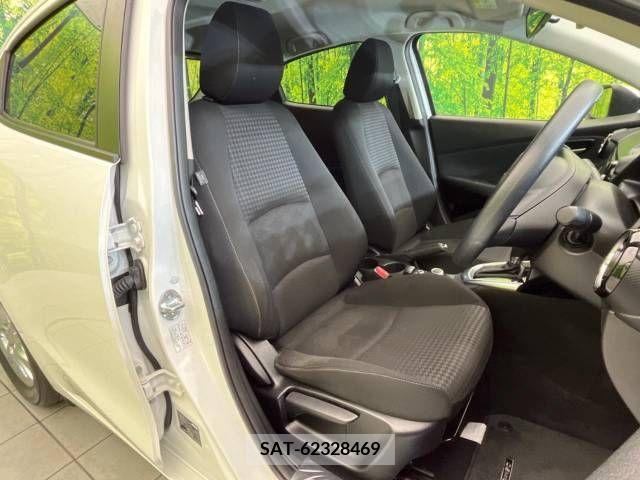Mazda DEMIO 2016-11 220938-8