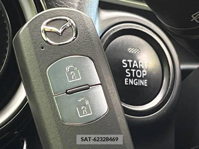 Mazda DEMIO 2016-11 220938-7
