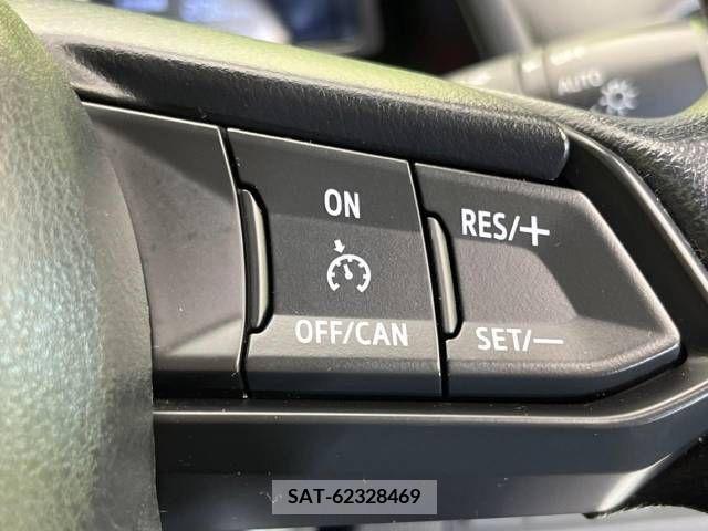 Mazda DEMIO 2016-11 220938-5