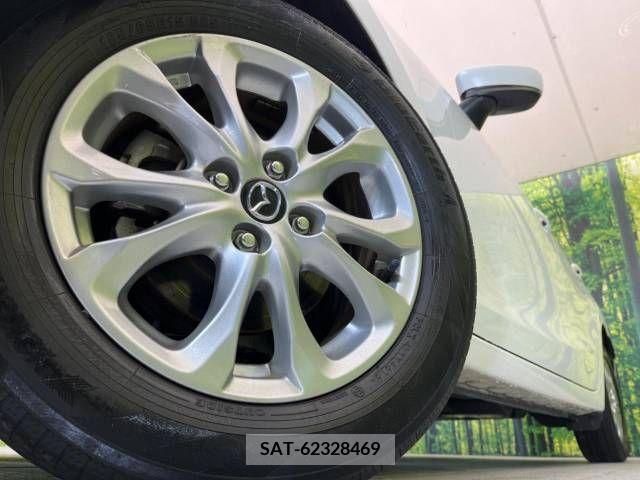 Mazda DEMIO 2016-11 220938-13
