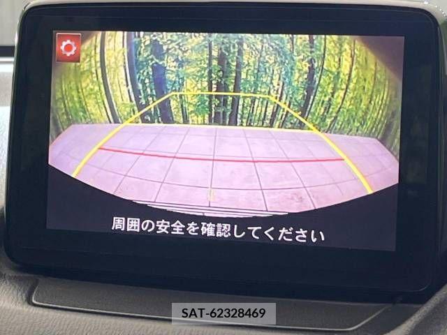 Mazda DEMIO 2016-11 220938-4