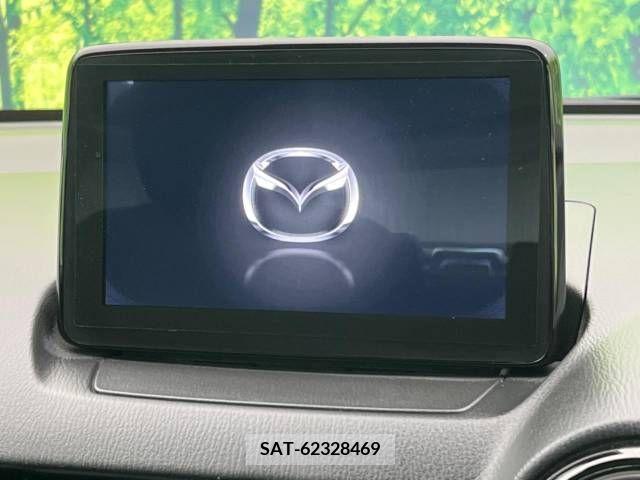 Mazda DEMIO 2016-11 220938-2