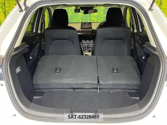 Mazda DEMIO 2016-11 220938-10