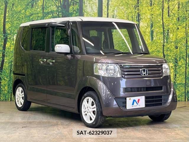 Honda N BOX 2014-02 280446-16