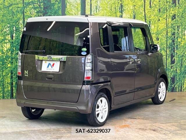 Honda N BOX 2014-02 280446-17