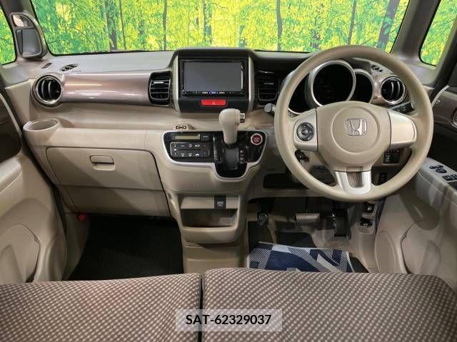Honda N BOX 2014-02 280446-1