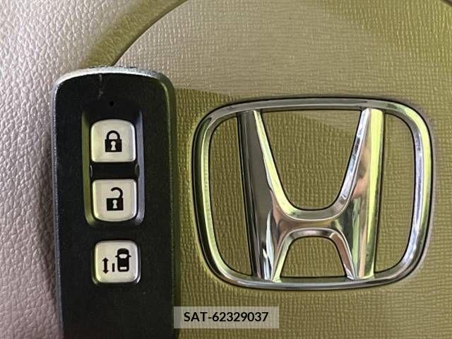 Honda N BOX 2014-02 280446-7
