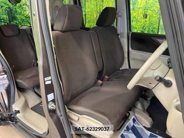 Honda N BOX 2014-02 280446-8
