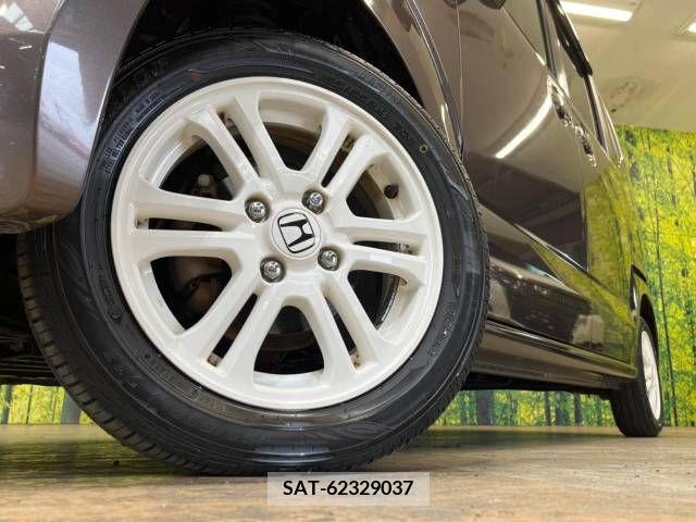 Honda N BOX 2014-02 280446-13
