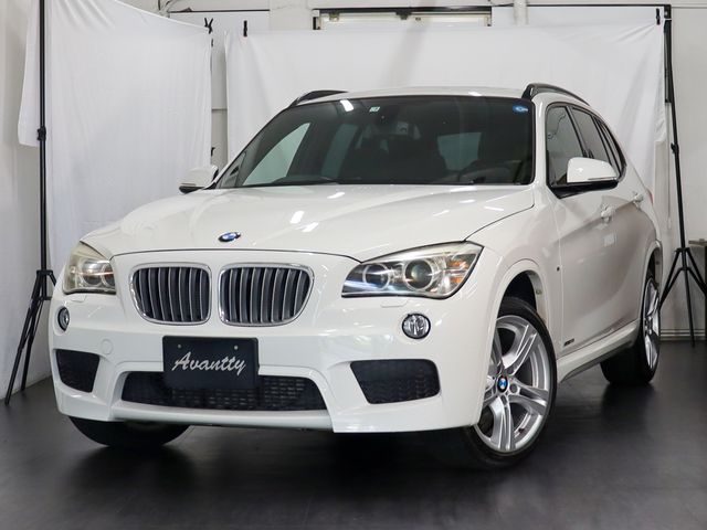 Bmw X1 2015-03 20687-0