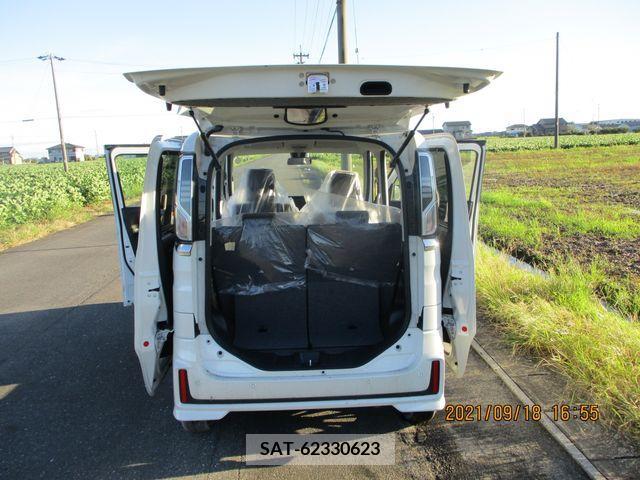 Suzuki SPACIA 2019-06 383150-13