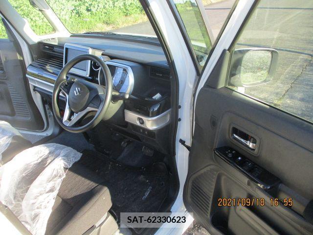 Suzuki SPACIA 2019-06 383150-9