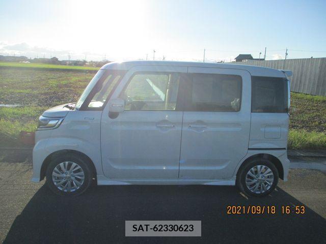 Suzuki SPACIA 2019-06 383150-7