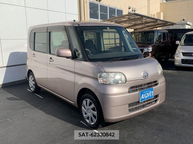 Daihatsu TANTO 2011-10 337677-2