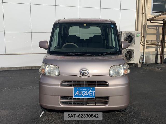 Daihatsu TANTO 2011-10 337677-1