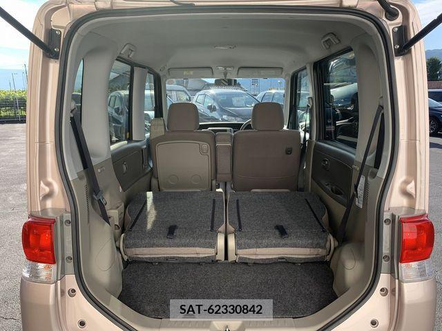 Daihatsu TANTO 2011-10 337677-11