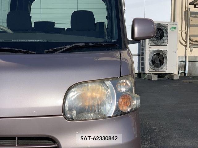 Daihatsu TANTO 2011-10 337677-7