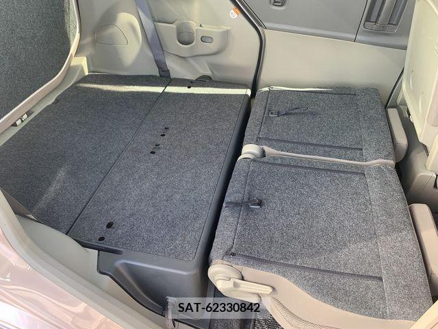 Daihatsu TANTO 2011-10 337677-13