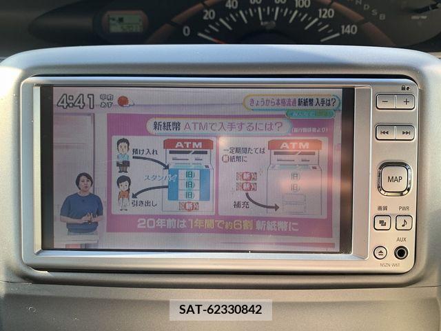 Daihatsu TANTO 2011-10 337677-27