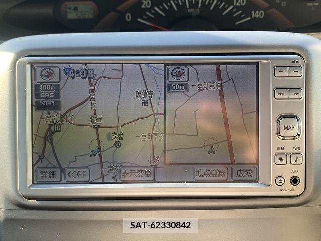 Daihatsu TANTO 2011-10 337677-19