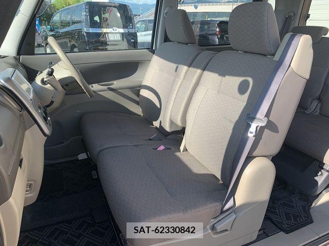 Daihatsu TANTO 2011-10 337677-17