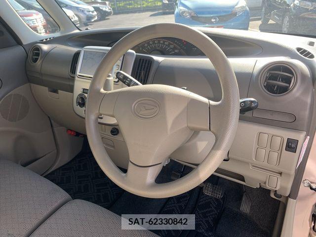 Daihatsu TANTO 2011-10 337677-14
