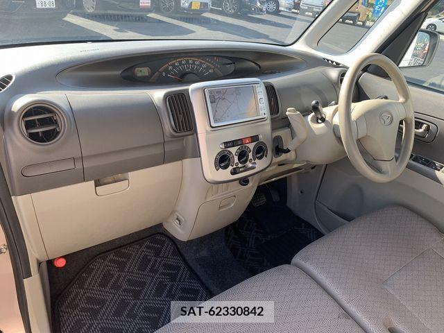 Daihatsu TANTO 2011-10 337677-16