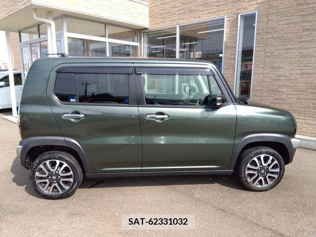 Suzuki HUSTLER 2019-03 241146-2