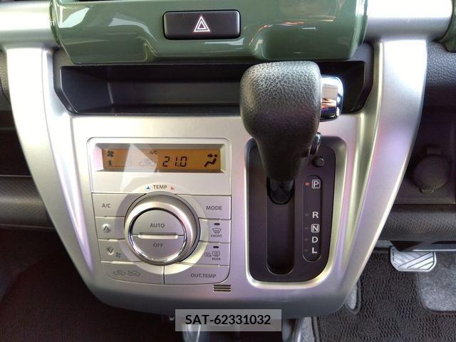 Suzuki HUSTLER 2019-03 241146-10