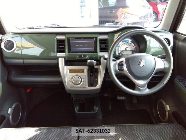 Suzuki HUSTLER 2019-03 241146-4