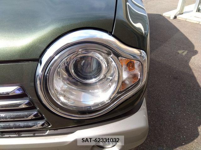Suzuki HUSTLER 2019-03 241146-14