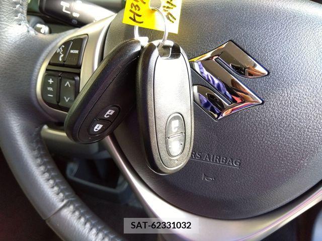 Suzuki HUSTLER 2019-03 241146-11