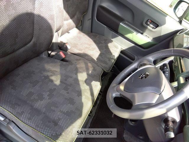 Suzuki HUSTLER 2019-03 241146-6
