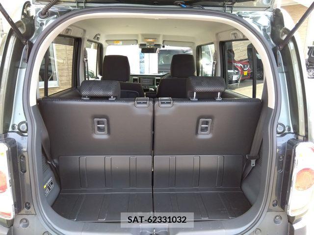Suzuki HUSTLER 2019-03 241146-7
