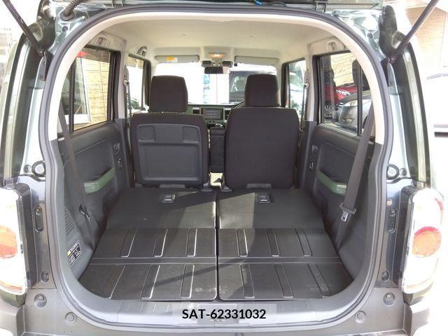 Suzuki HUSTLER 2019-03 241146-8