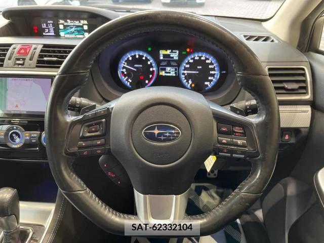Subaru LEVORG 2015-08 326262-11