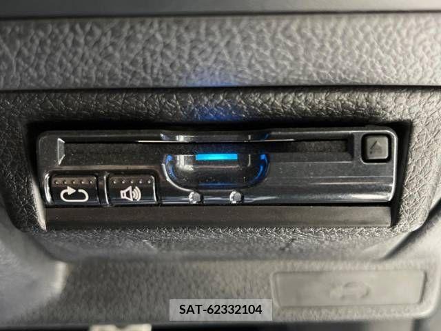 Subaru LEVORG 2015-08 326262-5