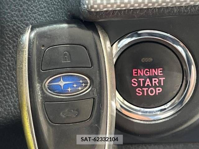 Subaru LEVORG 2015-08 326262-8