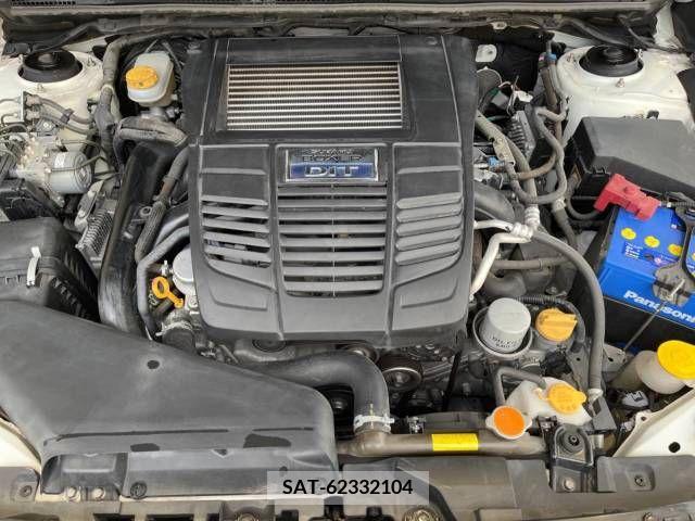 Subaru LEVORG 2015-08 326262-19