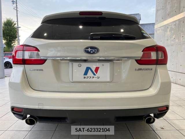 Subaru LEVORG 2015-08 326262-16