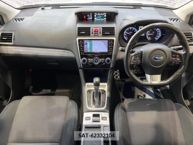 Subaru LEVORG 2015-08 326262-1