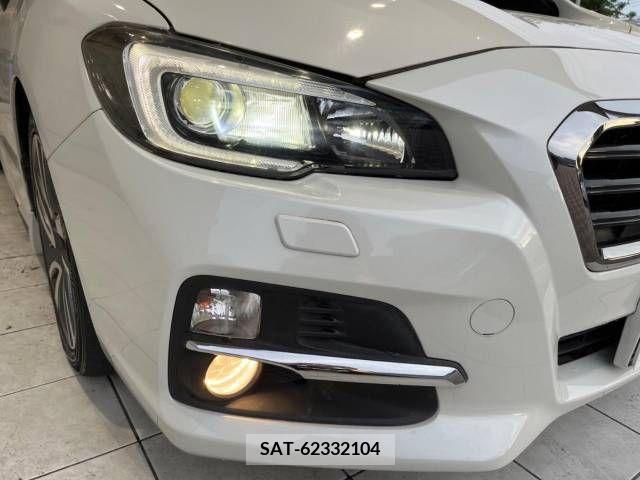 Subaru LEVORG 2015-08 326262-13