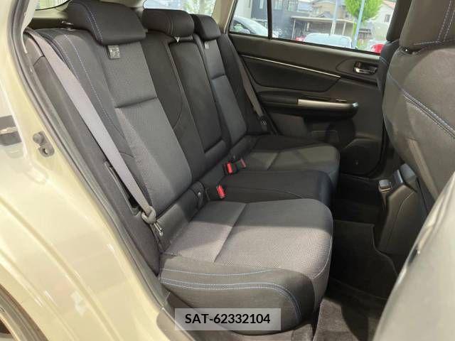 Subaru LEVORG 2015-08 326262-10