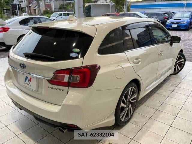 Subaru LEVORG 2015-08 326262-18