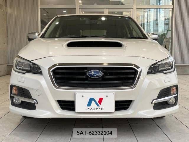 Subaru LEVORG 2015-08 326262-15