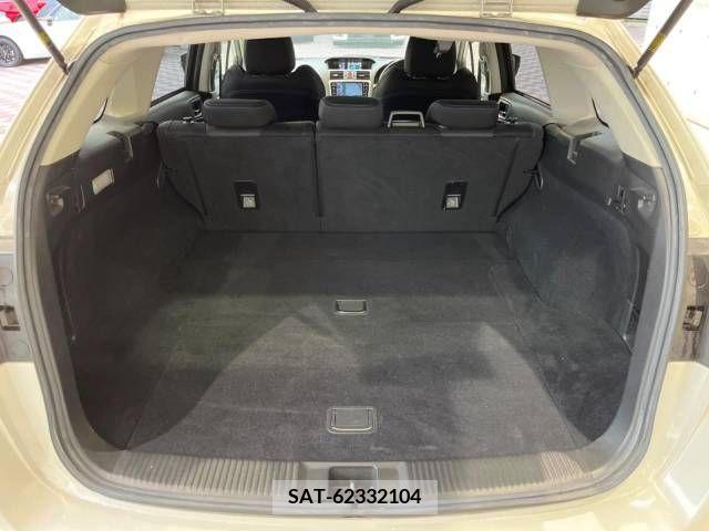 Subaru LEVORG 2015-08 326262-12
