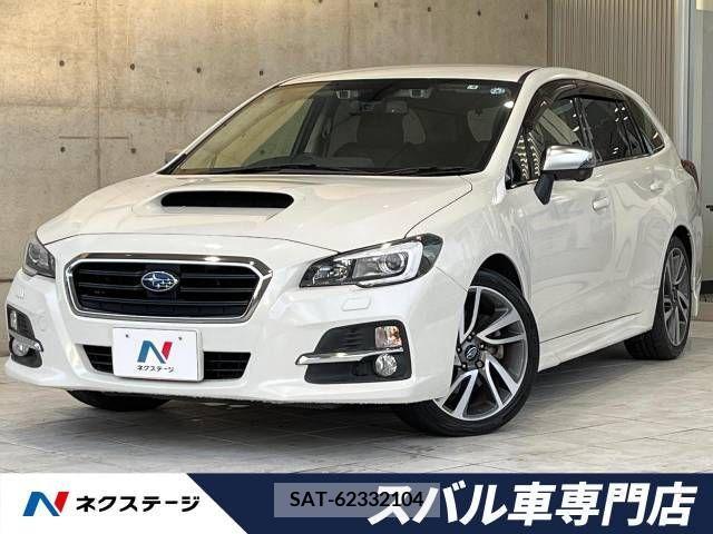 Subaru LEVORG 2015-08 326262-0