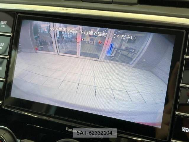 Subaru LEVORG 2015-08 326262-3