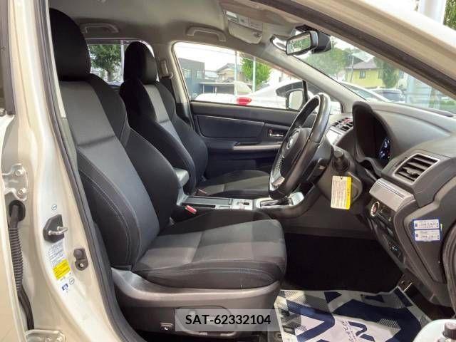 Subaru LEVORG 2015-08 326262-9
