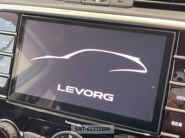 Subaru LEVORG 2015-08 326262-2